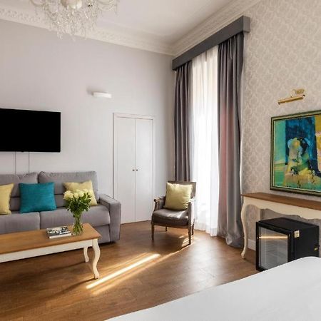 Spagna Art & Suites - Ca Domus Collection Rome Exterior photo