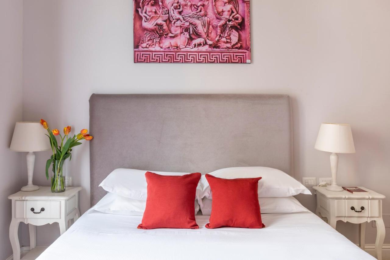 Spagna Art & Suites - Ca Domus Collection Rome Exterior photo