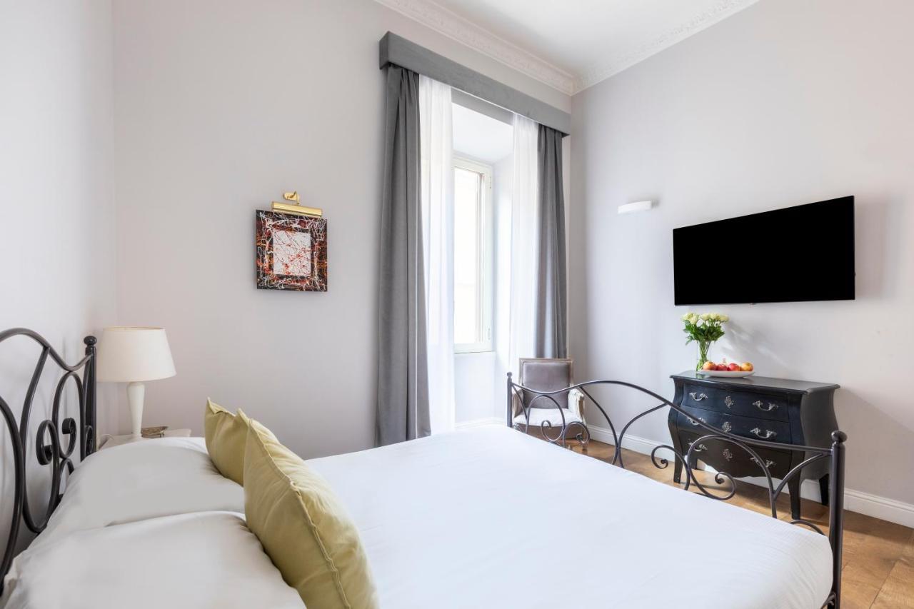 Spagna Art & Suites - Ca Domus Collection Rome Exterior photo