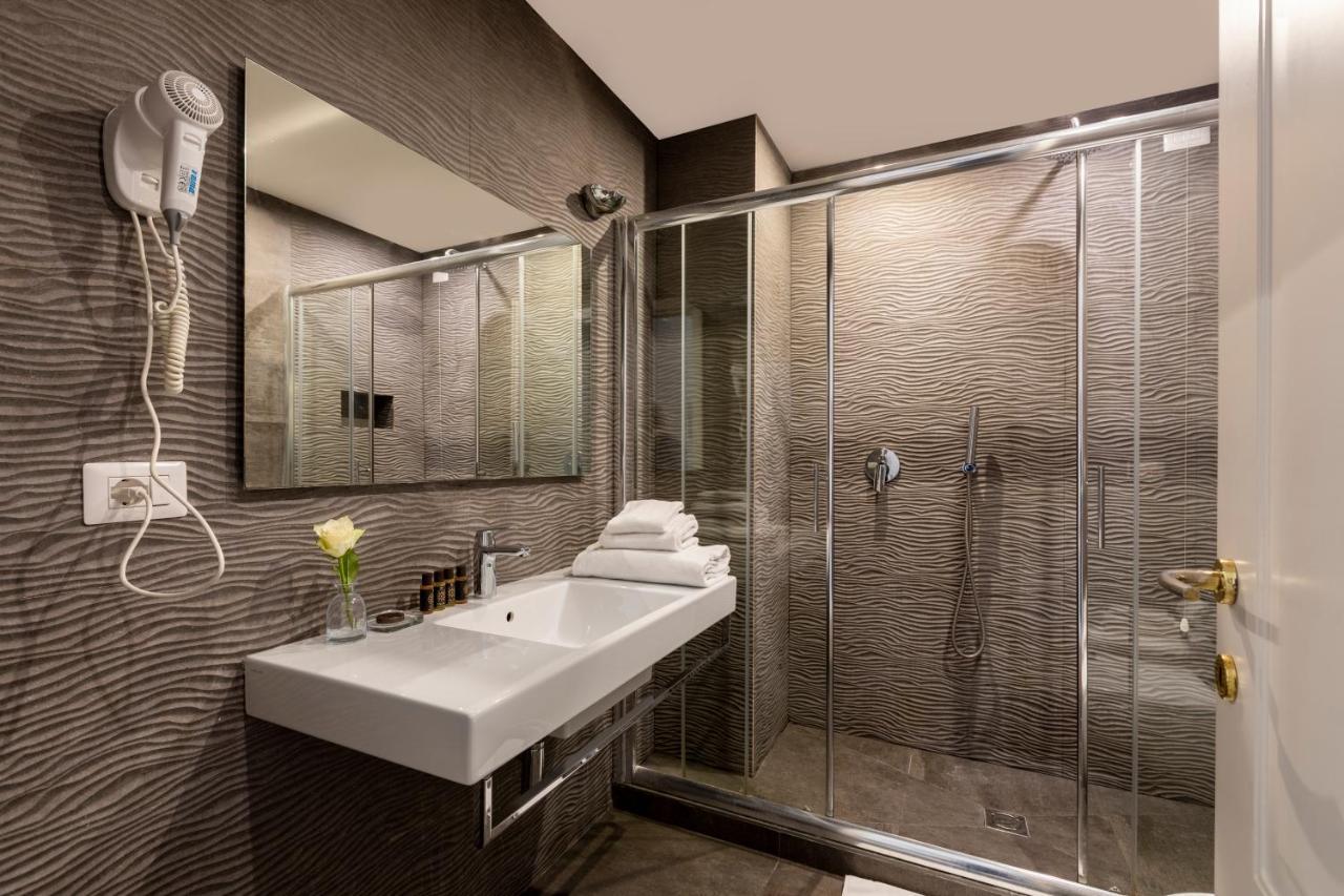Spagna Art & Suites - Ca Domus Collection Rome Exterior photo