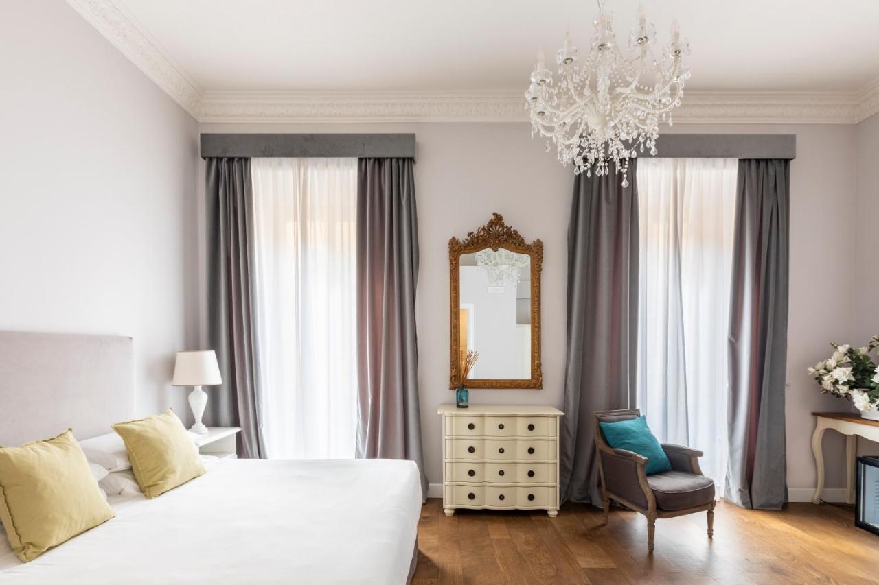 Spagna Art & Suites - Ca Domus Collection Rome Exterior photo