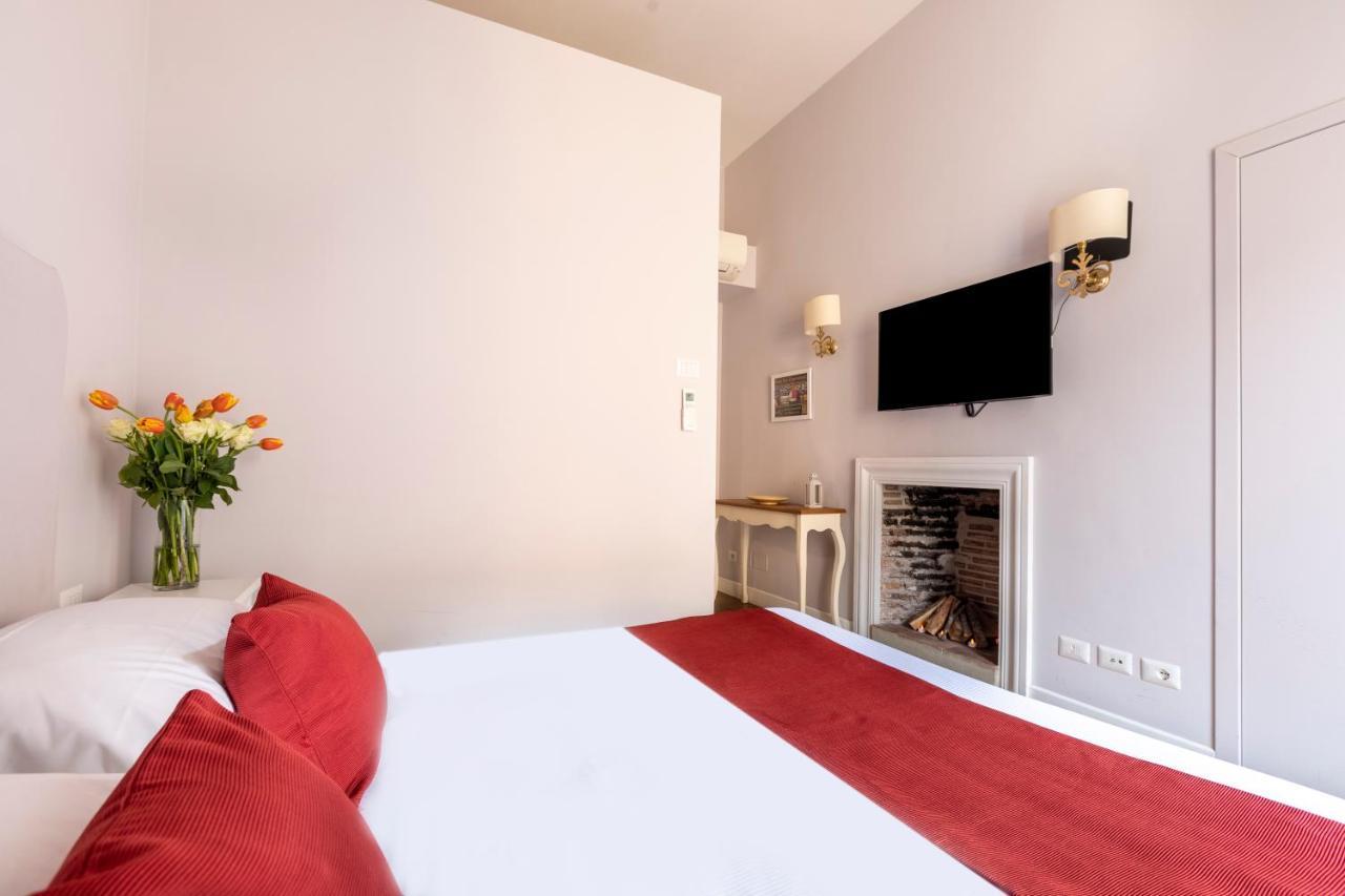 Spagna Art & Suites - Ca Domus Collection Rome Exterior photo