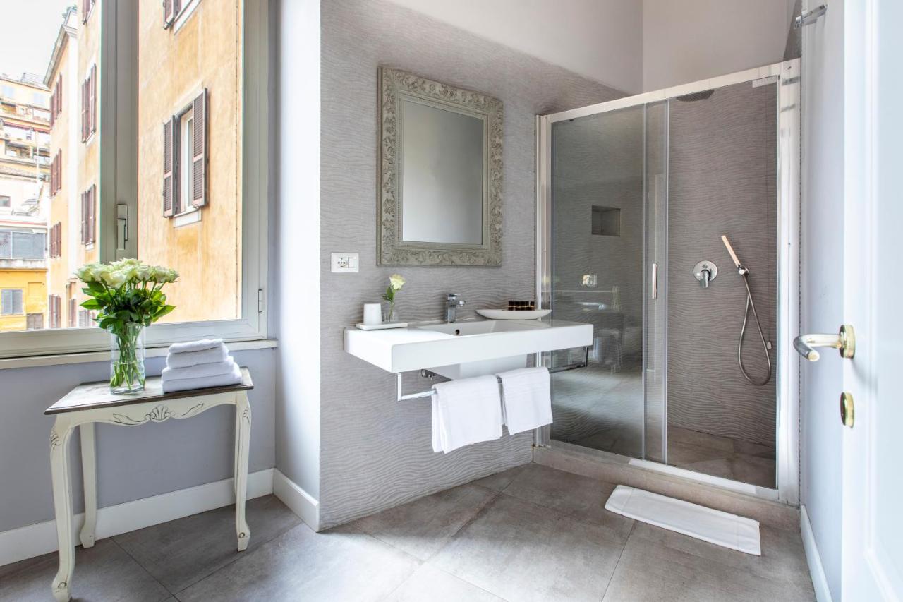 Spagna Art & Suites - Ca Domus Collection Rome Exterior photo