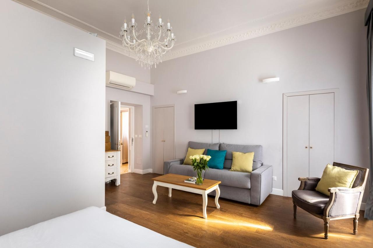 Spagna Art & Suites - Ca Domus Collection Rome Exterior photo