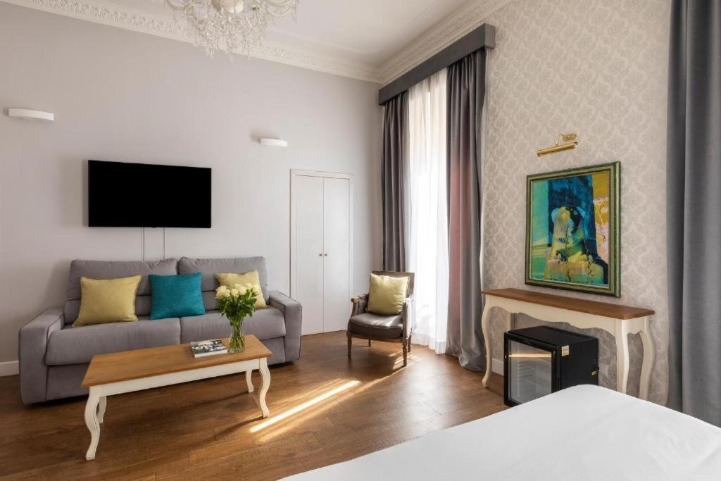 Spagna Art & Suites - Ca Domus Collection Rome Exterior photo