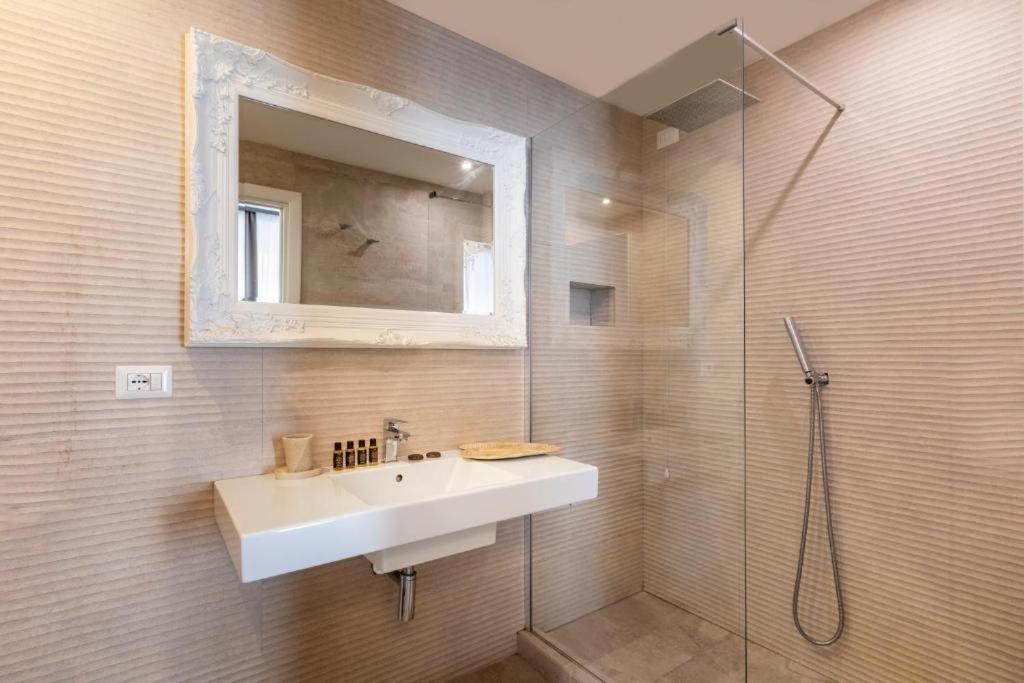 Spagna Art & Suites - Ca Domus Collection Rome Exterior photo
