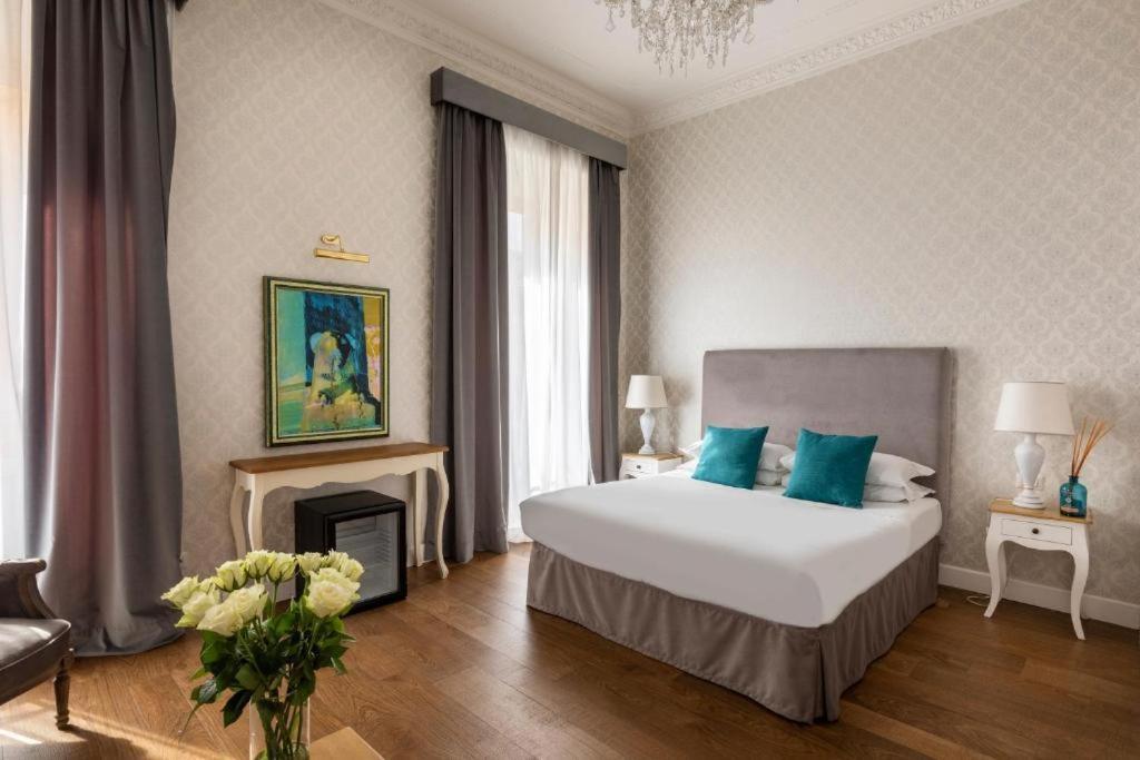 Spagna Art & Suites - Ca Domus Collection Rome Exterior photo