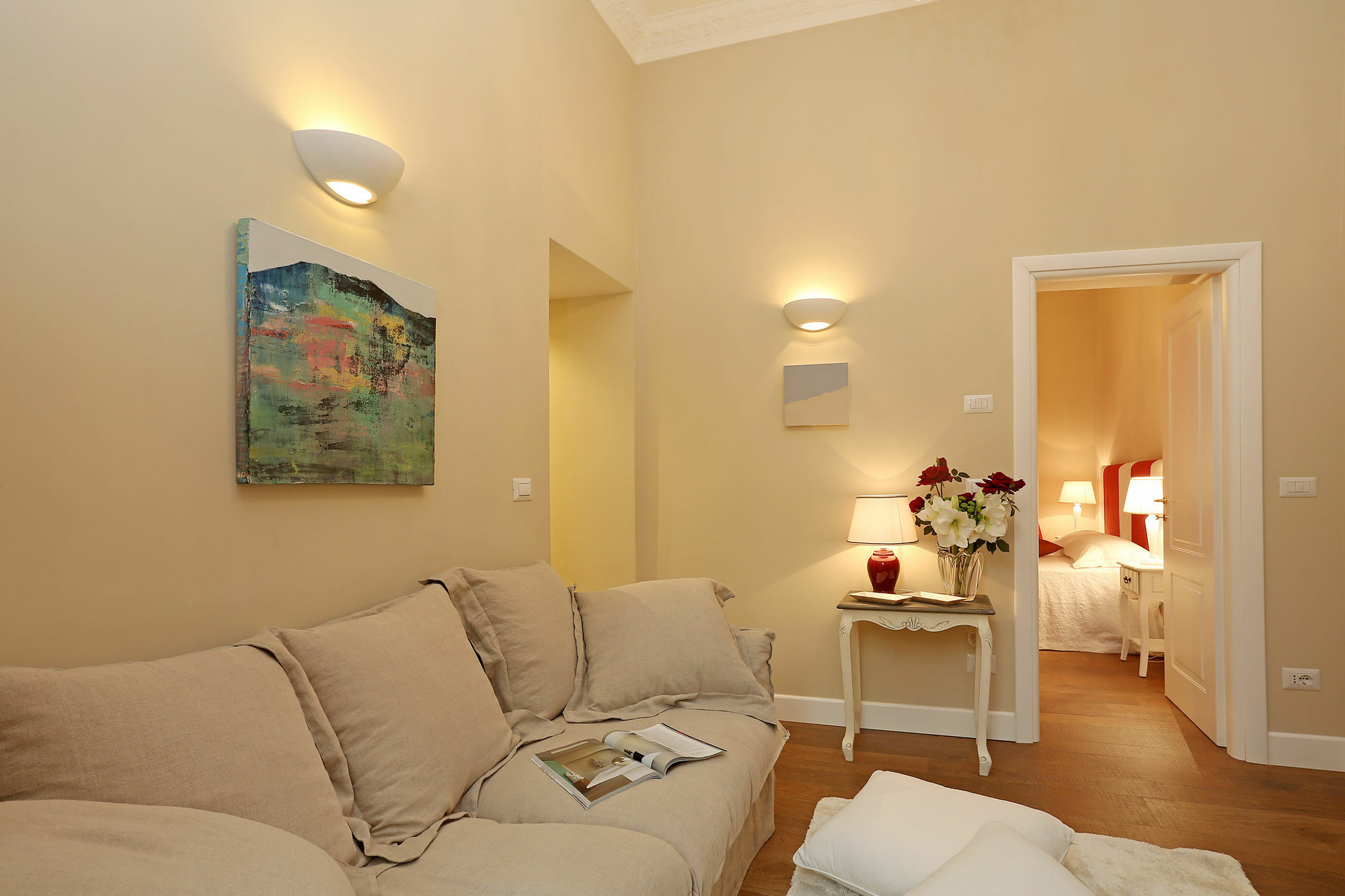 Spagna Art & Suites - Ca Domus Collection Rome Exterior photo