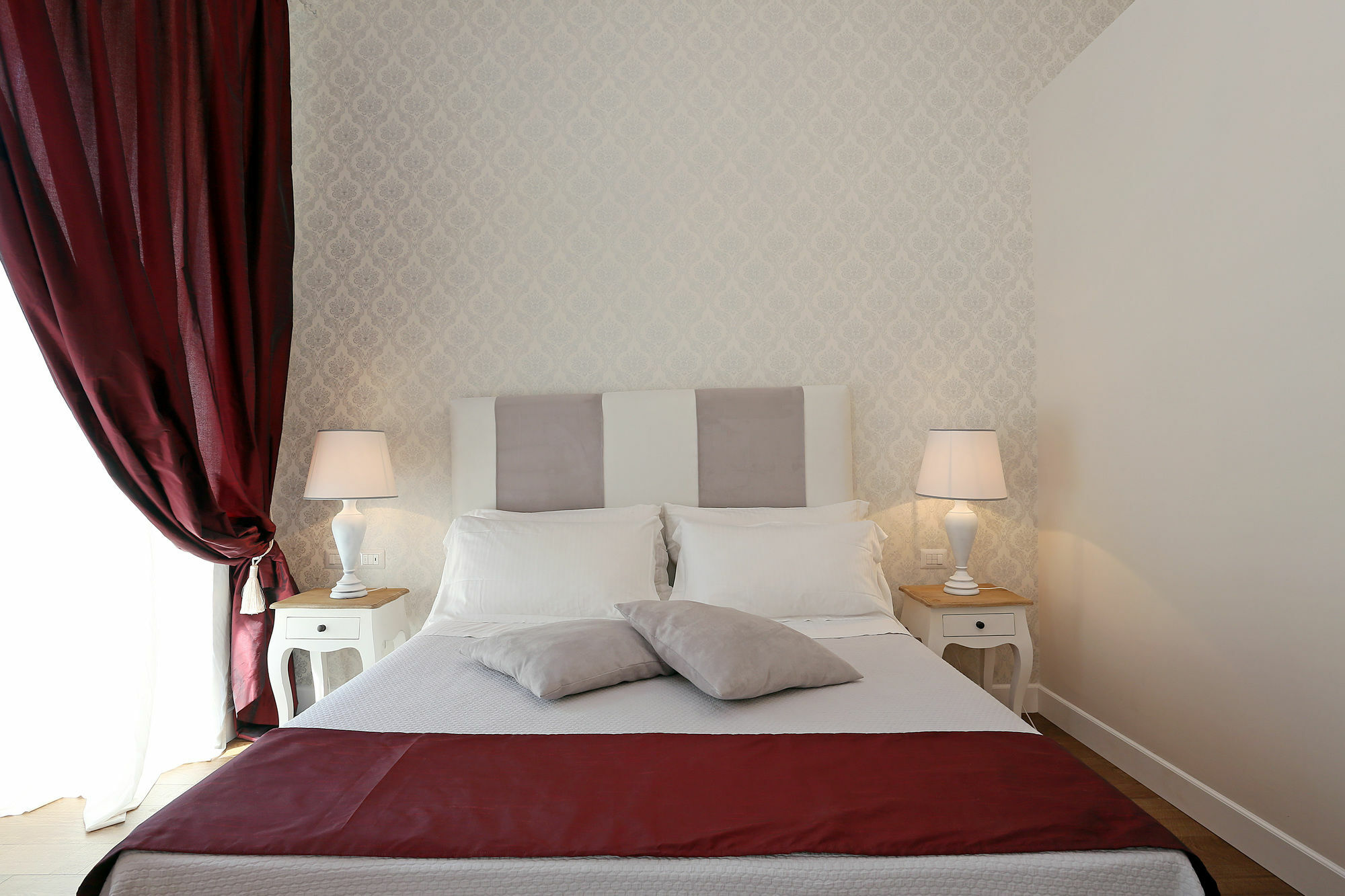 Spagna Art & Suites - Ca Domus Collection Rome Exterior photo