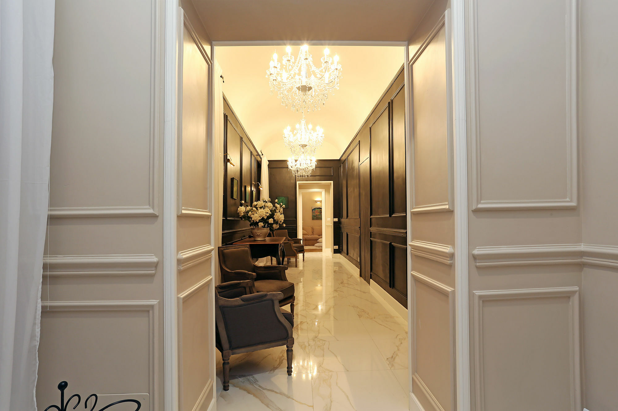 Spagna Art & Suites - Ca Domus Collection Rome Exterior photo