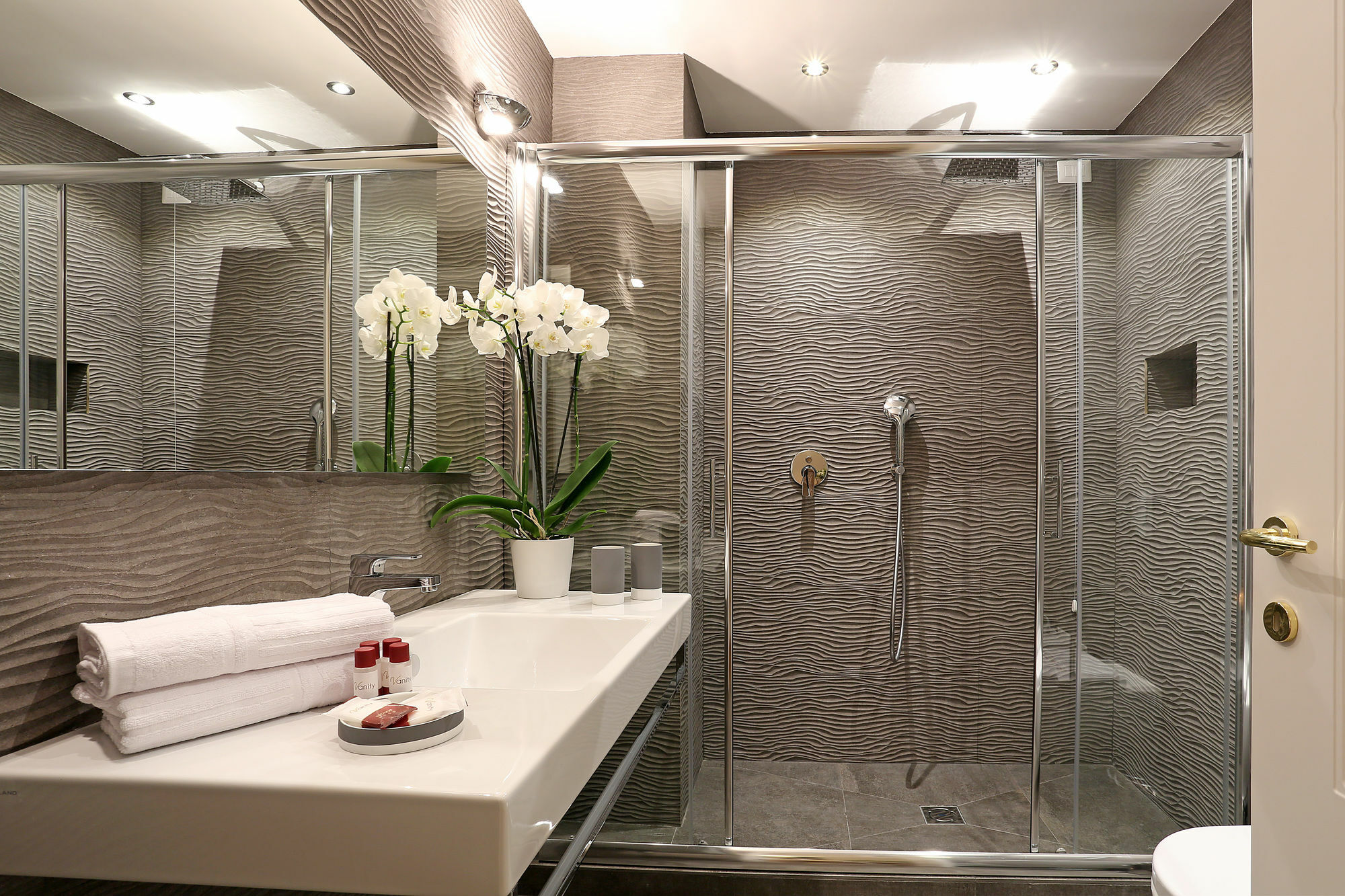 Spagna Art & Suites - Ca Domus Collection Rome Exterior photo